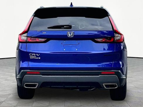 Used 2024 Honda CR-V Sport image 7