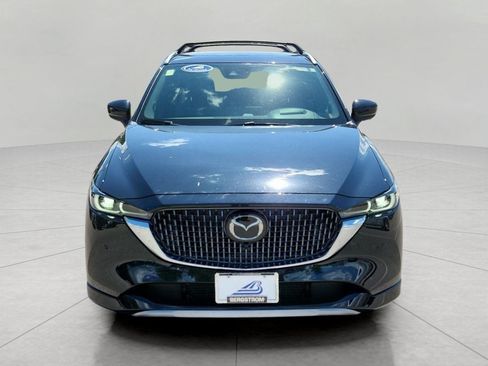 Used 2025 MAZDA CX-5 Signature AWD/4WD image 3