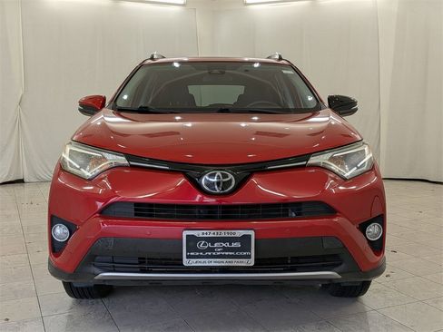 Used 2016 Toyota RAV4 XLE image 3