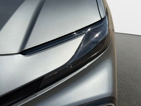 New 2026 Toyota Camry SE FWD image 9