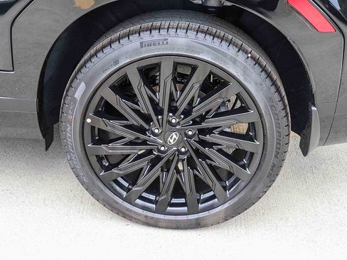 New 2026 Hyundai Santa Fe Calligraphy FWD image 13