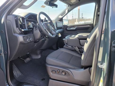 New 2026 Chevrolet Silverado 1500 LT image 8