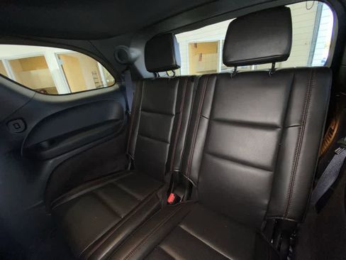 Used 2025 Dodge Durango GT AWD/4WD image 27