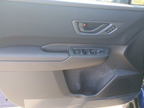 New 2026 Subaru Outback Limited image 8