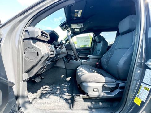 New 2025 Toyota Tacoma SR5 AWD/4WD image 14