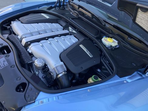 Used 2008 Bentley Continental GTC image 31