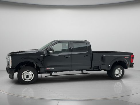 New 2026 Ford F350 Platinum AWD/4WD image 4