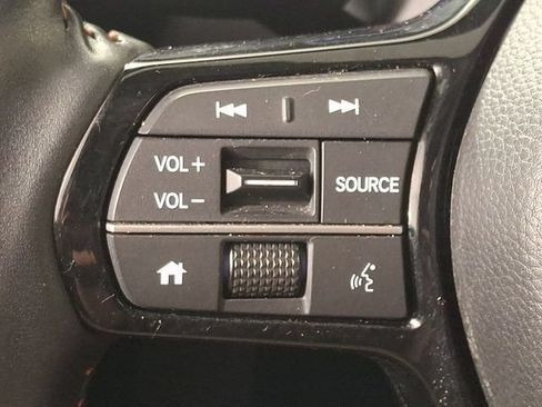 Used 2024 Honda HR-V Sport image 20