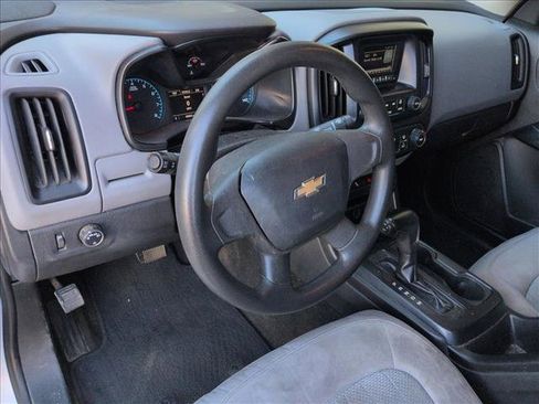 Used 2016 Chevrolet Colorado W/T image 9