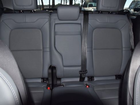 Certified 2022 Lincoln Corsair FWD w/ Premium Package image 20