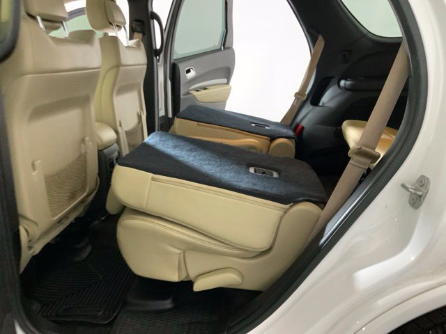 Used 2018 Dodge Durango GT w/ Premium Group AWD/4WD image 40