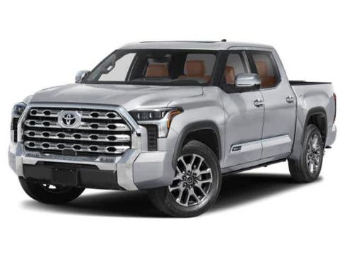 New 2026 Toyota Tundra 1794 Edition AWD/4WD image 4