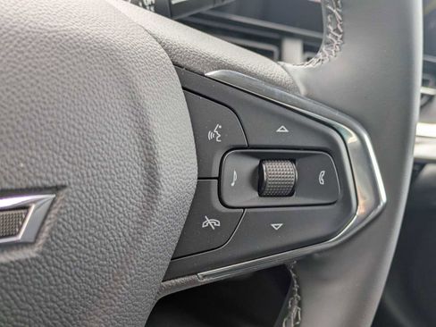 New 2026 Chevrolet Trax ACTIV w/ Sunroof Package image 26