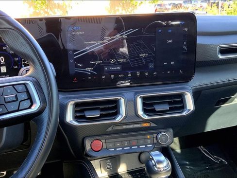 Used 2024 Ford Mustang Premium RWD image 6
