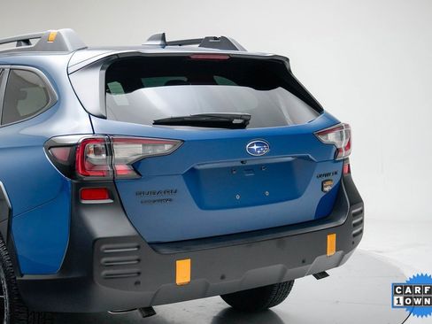 Used 2025 Subaru Outback Wilderness image 18