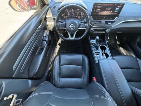 Certified 2023 Nissan Altima 2.5 SL image 14