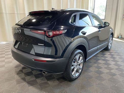 Used 2020 MAZDA CX-30 AWD w/ Preferred Package image 7