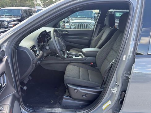 New 2026 Dodge Durango GT w/ Blacktop Package image 15