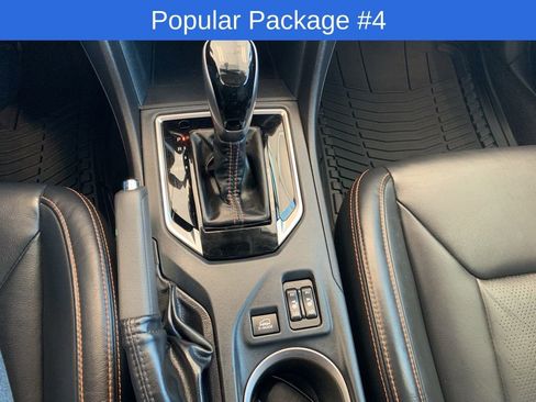 Used 2020 Subaru Crosstrek 2.0i Limited w/ Moonroof Package w/Navigation AWD/4WD image 10