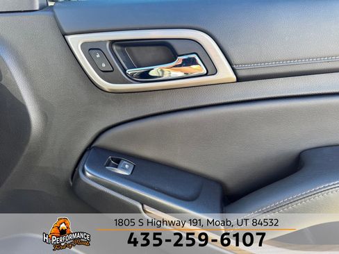 Used 2020 GMC Yukon Denali w/ Denali Ultimate Package image 28