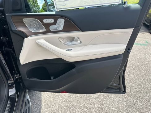 New 2026 Mercedes-Benz GLE 450 4MATIC image 15