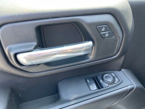 New 2025 Chevrolet Silverado 3500 W/T w/ WT Convenience Package image 8