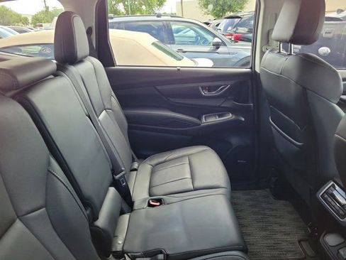 Used 2024 Subaru Ascent Limited w/ Technology Package AWD/4WD image 4