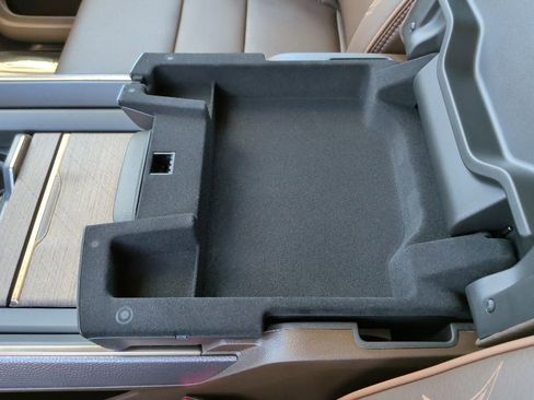 New 2026 RAM 1500 Limited w/ Bed Utility Group AWD/4WD image 41