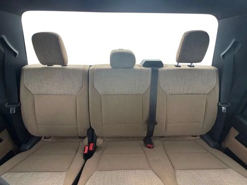 Used 2022 Ford F150 XLT AWD/4WD image 27