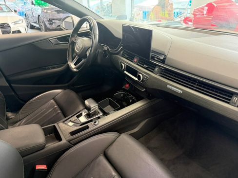 Used 2021 Audi A5 2.0T Premium Plus w/ Premium Plus AWD/4WD image 39