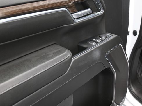 Used 2023 Chevrolet Silverado 1500 RST w/ Z71 Off-Road Package image 27