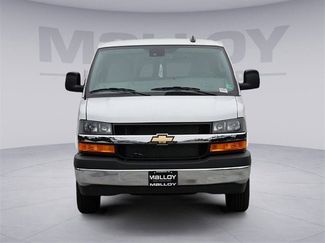 New 2024 Chevrolet Express 2500 video 2