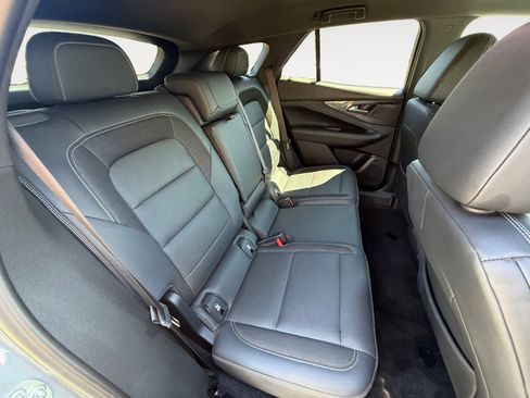 Used 2024 Chevrolet Blazer EV LT AWD/4WD image 18