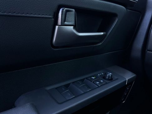 New 2026 Toyota Tundra Limited image 19