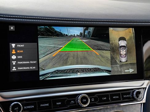 Certified 2024 Bentley Continental GT Speed image 32