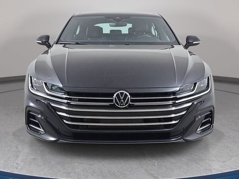 Used 2021 Volkswagen Arteon SEL Premium AWD/4WD image 3