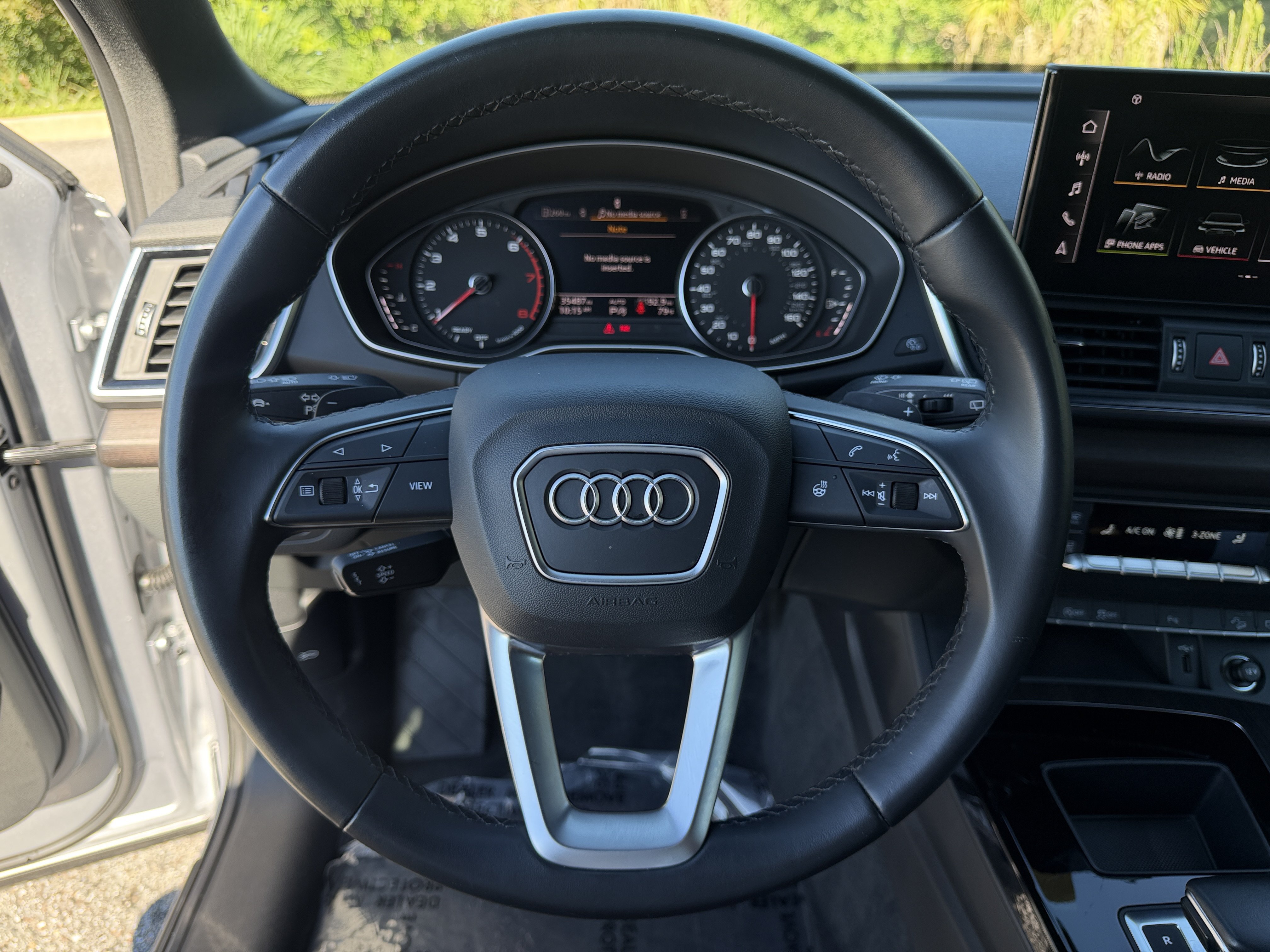 Used 2022 Audi Q5 2.0T Premium w/ Convenience Package AWD/4WD image 33