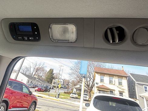 Used 2013 Honda Odyssey EX image 11