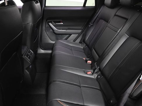 New 2026 MAZDA CX-50 AWD 2.5 Hybrid w/ Premium Pkg image 21