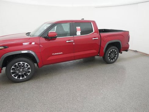 New 2026 Toyota Tundra Limited image 84