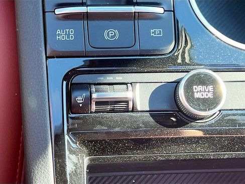 New 2026 Kia K5 GT-Line image 21