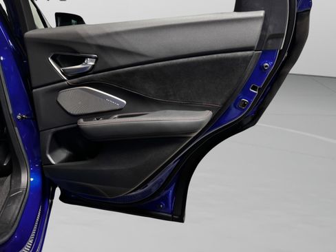 Certified 2025 Acura RDX A-Spec image 21