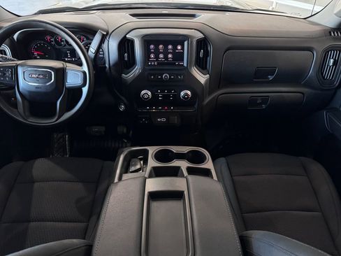 Certified 2023 GMC Sierra 1500 Pro w/ Convenience Package image 13