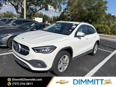 Used 2023 Mercedes-Benz GLA 250 w/ Premium Package
