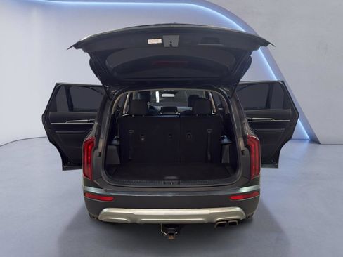 Used 2021 Kia Telluride S AWD/4WD image 11
