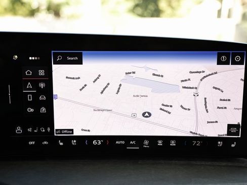 New 2025 Audi Q5 Prestige image 37