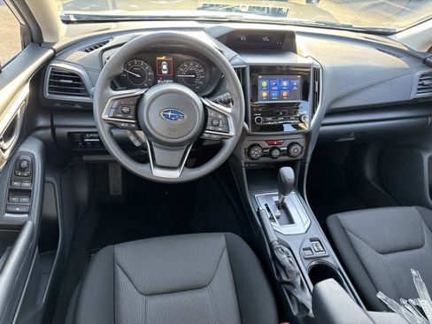 Used 2023 Subaru Impreza Premium image 10