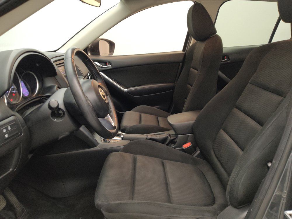 Used 2015 MAZDA CX-5 Touring AWD/4WD image 17