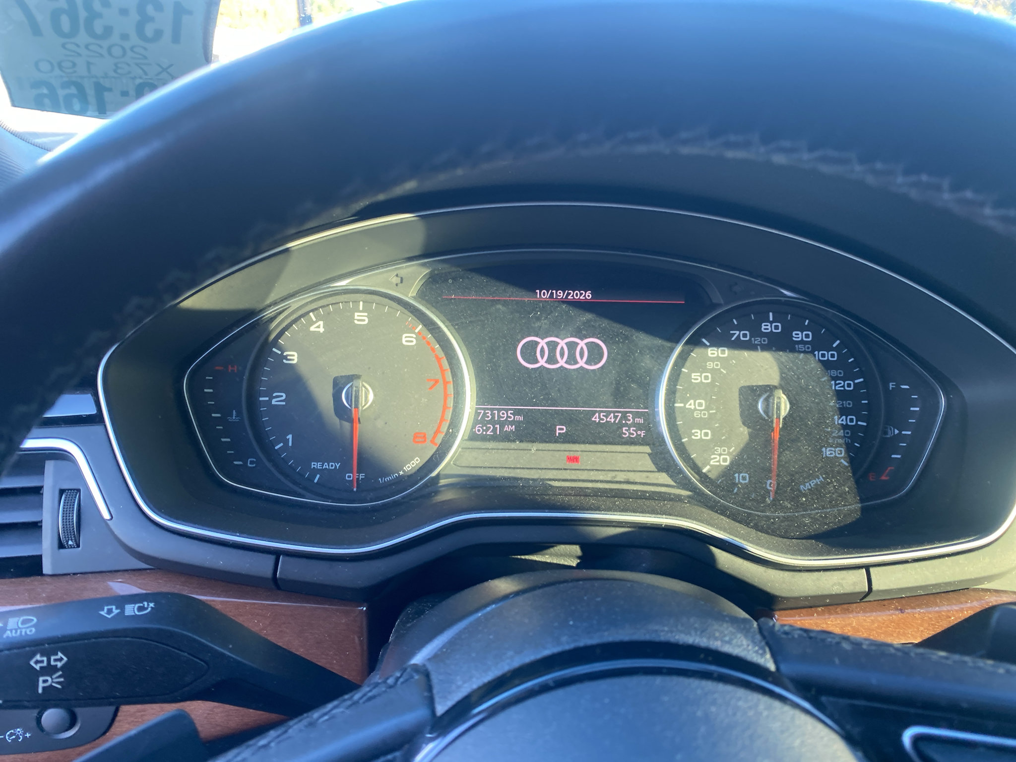 Used 2022 Audi A5 2.0T Premium w/ Convenience Package AWD/4WD image 22