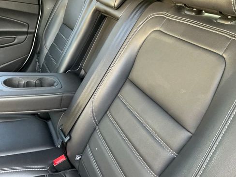 Used 2019 Ford Escape Titanium image 21